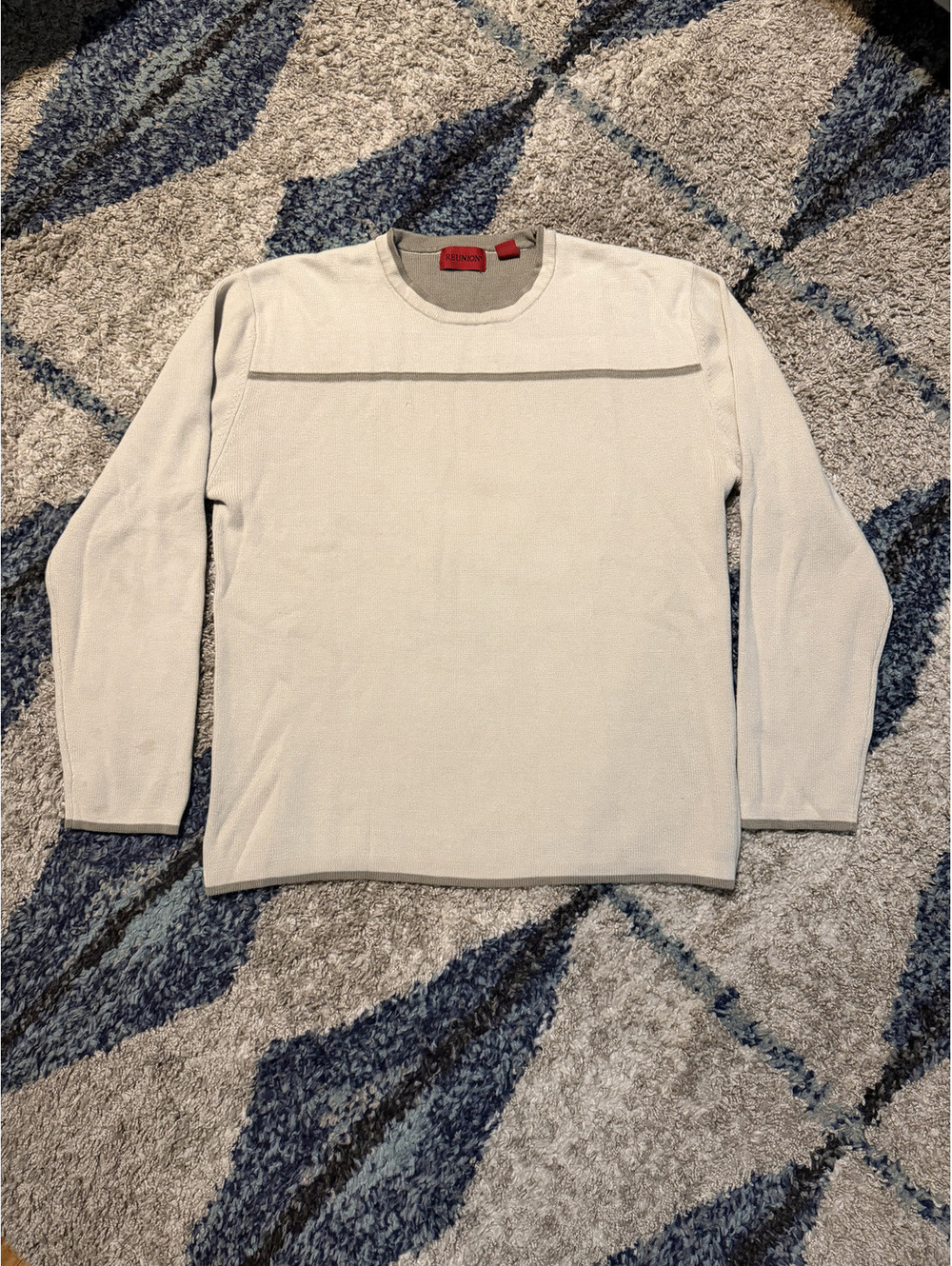 Reunion Long Sleeve